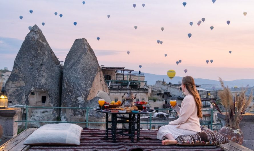 From classic Turkey to the unusual: explore the country in a small group