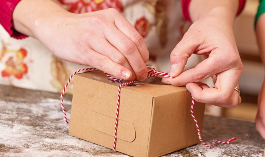 How company cookies can help target and retain customers